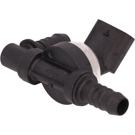 2014 Volkswagen Golf Fuel Pressure Sensor 2