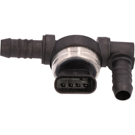 2014 Volkswagen Golf Fuel Pressure Sensor 3