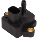1996 Bmw M3 Fuel Tank Pressure Sensor 1