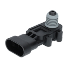 2012 Ram 2500 Fuel Tank Pressure Sensor 1