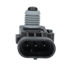 2012 Ram 2500 Fuel Tank Pressure Sensor 3