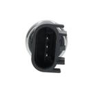 2017 Gmc Sierra 2500 HD Fuel Pressure Sensor 3