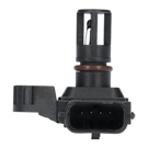 2017 Nissan Sentra Fuel Tank Pressure Sensor 3