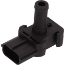 BuyAutoParts Jaguar Fuel Tank Pressure Sensor KS-F0253AN