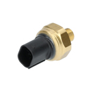 2012 Jaguar XK Fuel Pressure Sensor 1