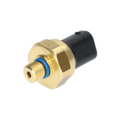 2012 Jaguar XK Fuel Pressure Sensor 2