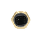 2012 Jaguar XK Fuel Pressure Sensor 3