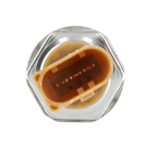 2012 Audi A3 Fuel Pressure Sensor 3