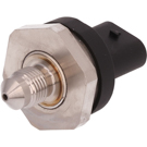 2017 Bmw M240i Fuel Pressure Sensor 2