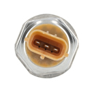 2017 Nissan Titan Fuel Pressure Sensor 3