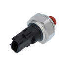 2019 Toyota Avalon Fuel Pressure Sensor 1