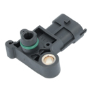 2008 Saturn Astra Fuel Temperature Sensor 2