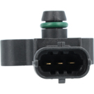 2008 Saturn Astra Fuel Temperature Sensor 3