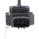 1996 Nissan Pick-up Truck Fuel Tank Pressure Sensor 3