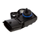 2007 Volvo V70 Fuel Pressure Sensor 1