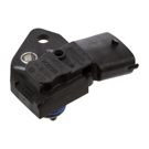 2007 Volvo V70 Fuel Pressure Sensor 2