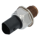 2014 Ram 2500 Fuel Pressure Sensor 1