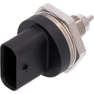 2013 Mercedes Benz E400 Fuel Pressure Sensor 1