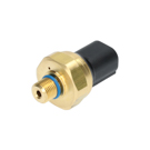 2014 Mercedes Benz Sprinter Van Fuel Pressure Sensor 2