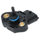 BuyAutoParts 35-50187AN Fuel Pressure Sensor 2