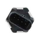 2021 Jeep Cherokee Fuel Pressure Sensor 3