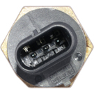 2021 Gmc Terrain Fuel Pressure Sensor 3
