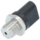 2018 Bmw 530i Fuel Pressure Sensor 2