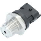 2017 Mercedes Benz Sprinter Van Fuel Pressure Sensor 2