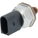 2009 Volkswagen Touareg Fuel Pressure Sensor 1