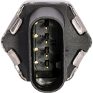2021 Subaru Outback Fuel Pressure Sensor 3