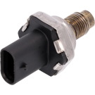2021 Ford Explorer Fuel Pressure Sensor 1