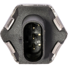 2021 Ford Explorer Fuel Pressure Sensor 3