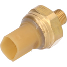2012 Ford Edge Fuel Pressure Sensor 1