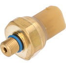 2012 Ford Edge Fuel Pressure Sensor 2