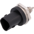2018 Jaguar F-Pace Fuel Pressure Sensor 1