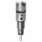 2000 Dodge Ram Trucks Fuel Injector Set 2