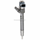 2003 Freightliner All Truck Models Fuel Injector 1