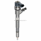 Bosch 0986435128 Fuel Injector 1
