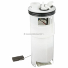 BuyAutoParts 36-01003AN Fuel Pump Assembly 1