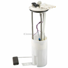 BuyAutoParts 36-00125AN Fuel Pump Assembly 5