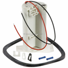 BuyAutoParts Fuel Pump 36-10171AN