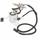 1998 Ford Windstar Fuel Pump Assembly 1