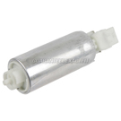 1987 Cadillac Deville Fuel Pump 2