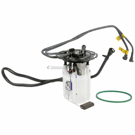 OEM / OES 36-01118ON Fuel Pump Assembly 1