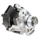 2000 Mitsubishi Eclipse Ignition Distributor 1