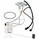 BuyAutoParts 36-01369AN Fuel Pump Assembly 1