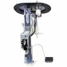 2007 Subaru Impreza Fuel Pump Assembly 2