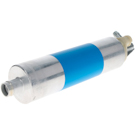 2000 Mercedes Benz E430 Fuel Pump 2