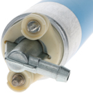 2000 Mercedes Benz E430 Fuel Pump 5
