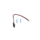 2003 Mitsubishi Eclipse Fuel Pump Wiring Harness 1